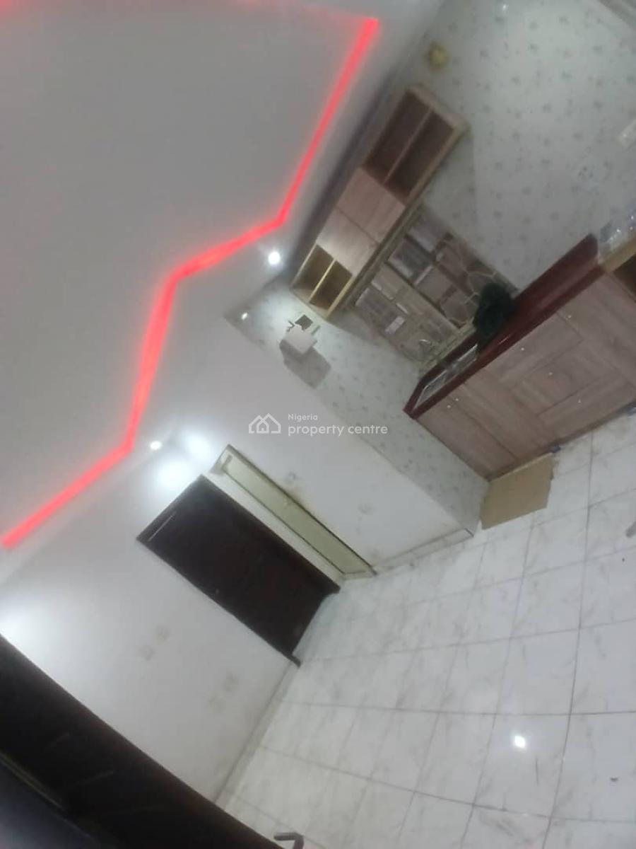 Lovely Mini Flat, Ikota, Lekki, Lagos, Mini Flat (room and Parlour) for Rent