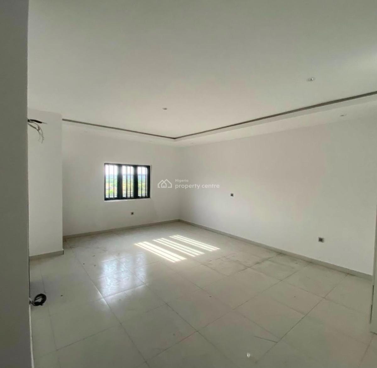 Lovely 3 Bedroom Duplex, Mobil Road, Ajah, Lagos, Terraced Duplex for Rent