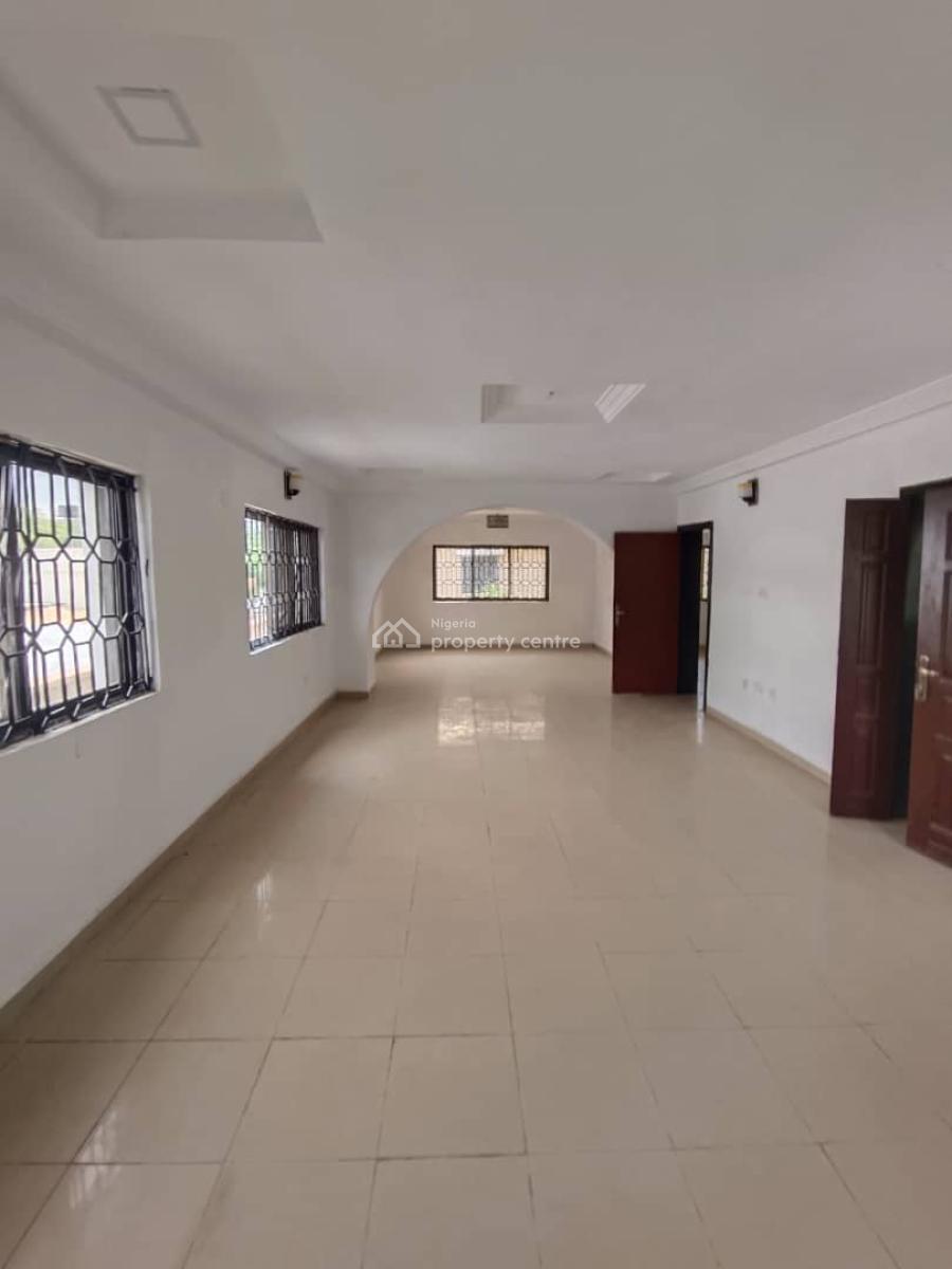 Lovely 5 Bedroom Fully Detached Duplex, Emerald Estate, Ajah, Lagos, Detached Duplex for Rent