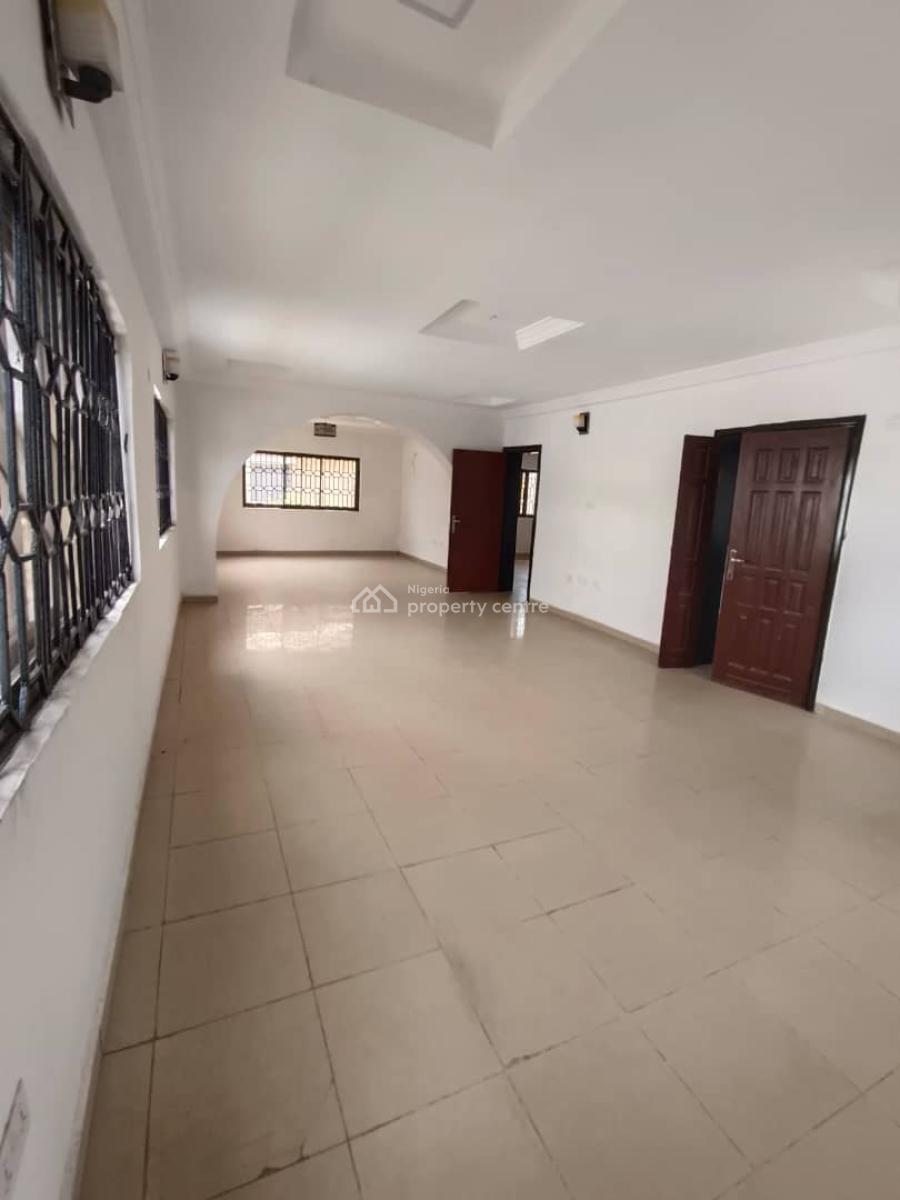 Lovely 5 Bedroom Fully Detached Duplex, Emerald Estate, Ajah, Lagos, Detached Duplex for Rent