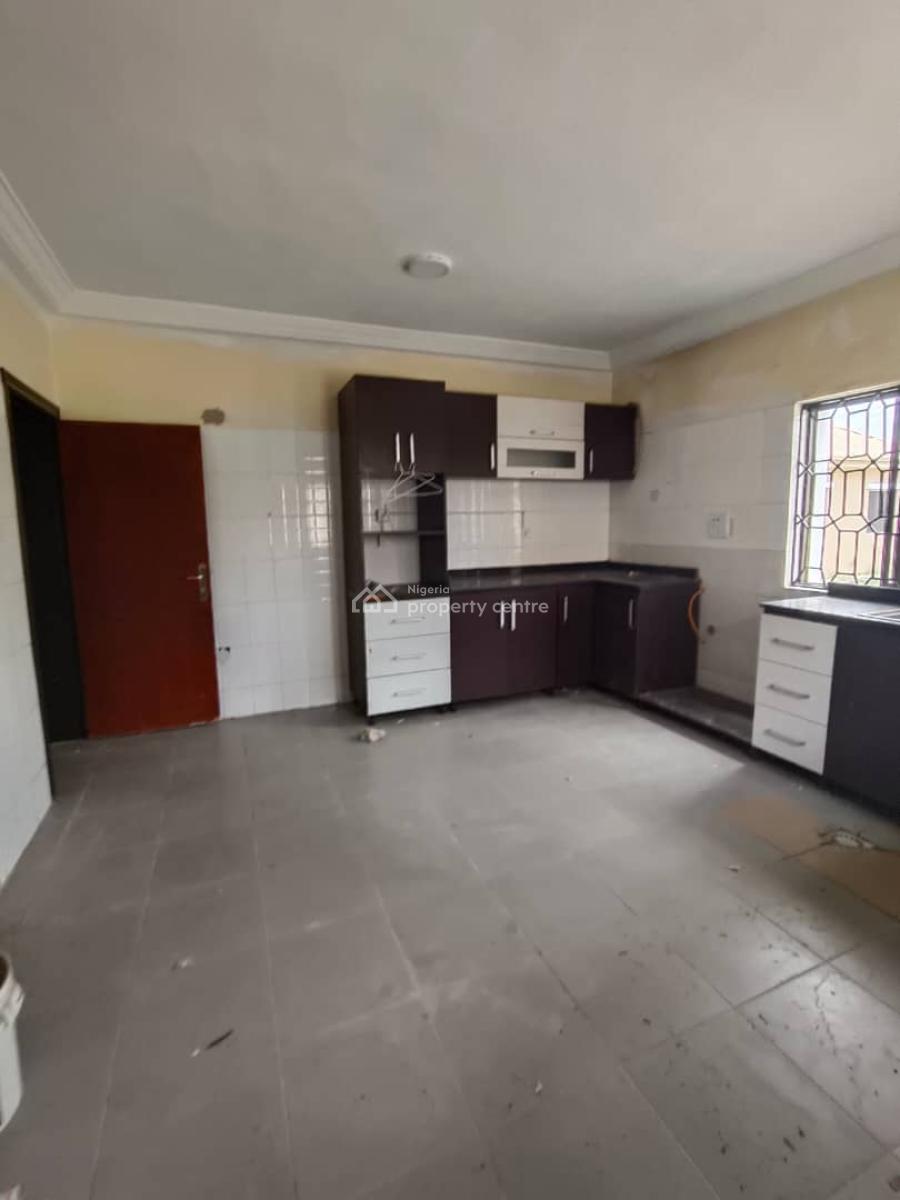 Lovely 5 Bedroom Fully Detached Duplex, Emerald Estate, Ajah, Lagos, Detached Duplex for Rent