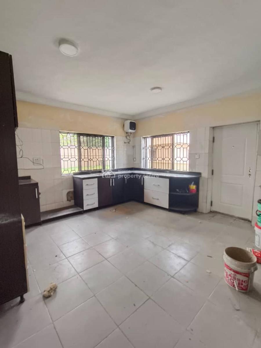 Lovely 5 Bedroom Fully Detached Duplex, Emerald Estate, Ajah, Lagos, Detached Duplex for Rent