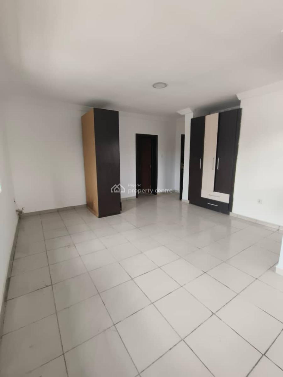 Lovely 5 Bedroom Fully Detached Duplex, Emerald Estate, Ajah, Lagos, Detached Duplex for Rent
