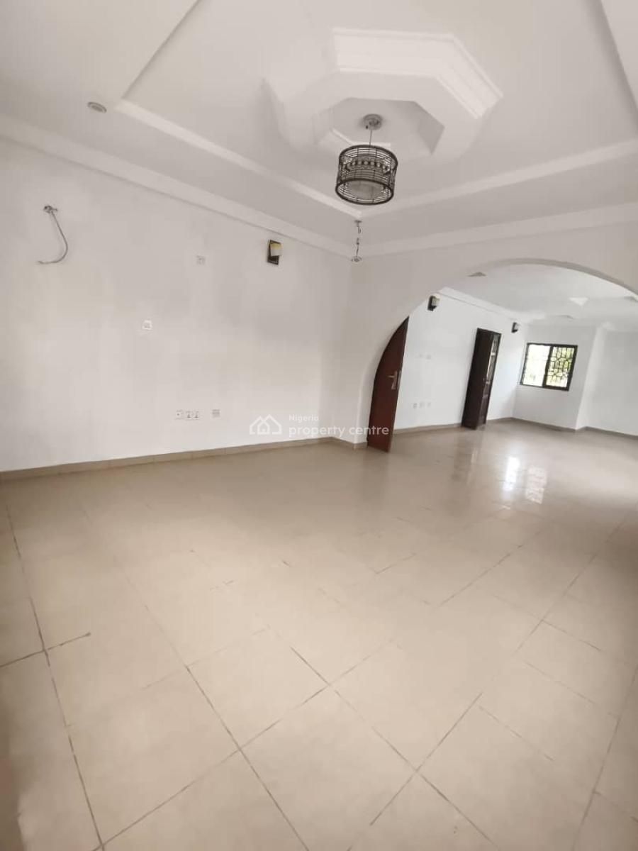 Lovely 5 Bedroom Fully Detached Duplex, Emerald Estate, Ajah, Lagos, Detached Duplex for Rent