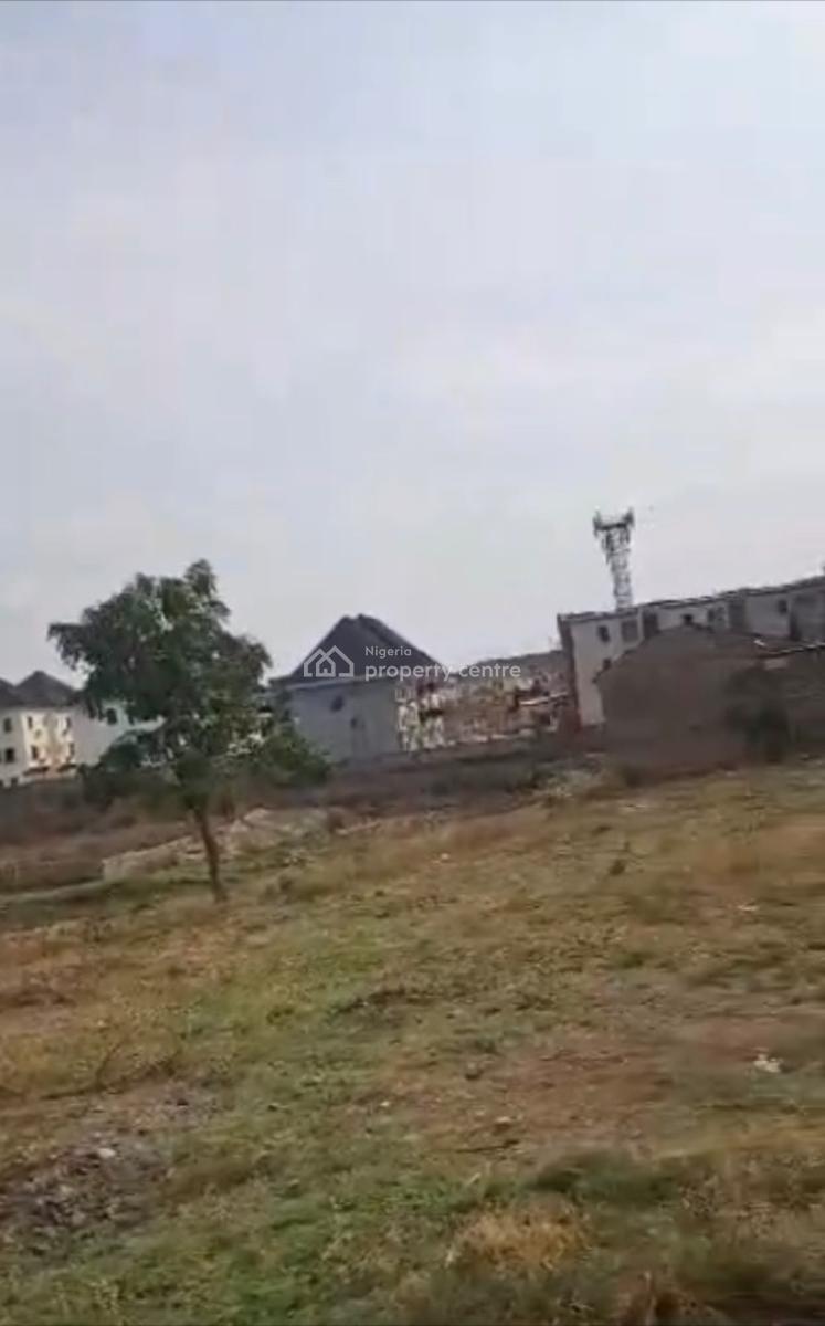 2,100sqm, Residential, C of O, Mbora (nbora), Abuja, Residential Land for Sale