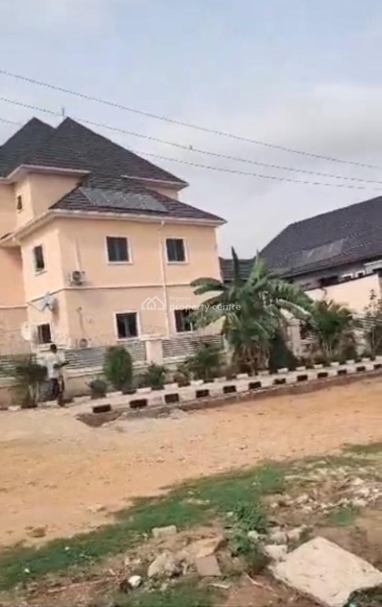 2,100sqm, Residential, C of O, Mbora (nbora), Abuja, Residential Land for Sale