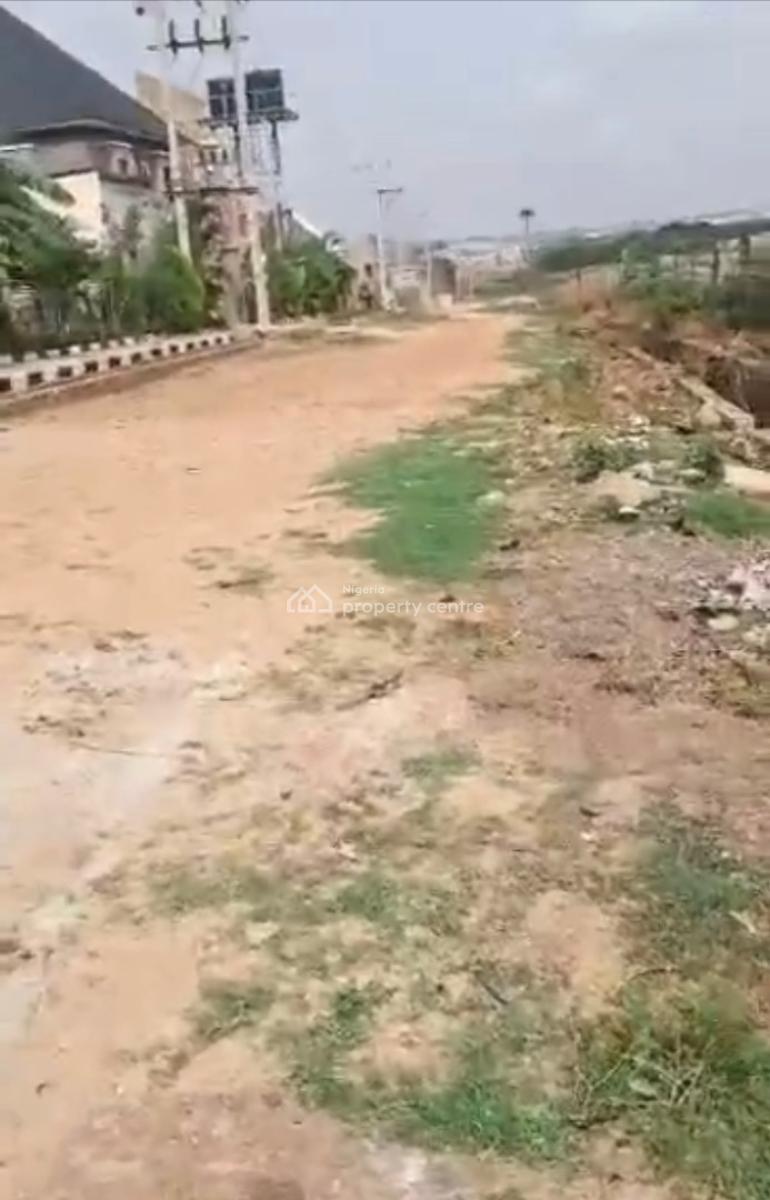 2,100sqm, Residential, C of O, Mbora (nbora), Abuja, Residential Land for Sale