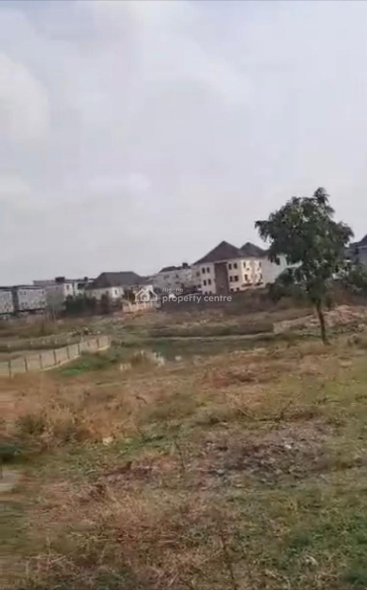 2,100sqm, Residential, C of O, Mbora (nbora), Abuja, Residential Land for Sale