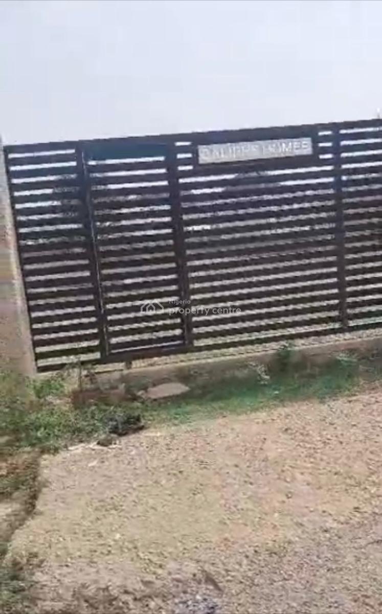 2,100sqm, Residential, C of O, Mbora (nbora), Abuja, Residential Land for Sale