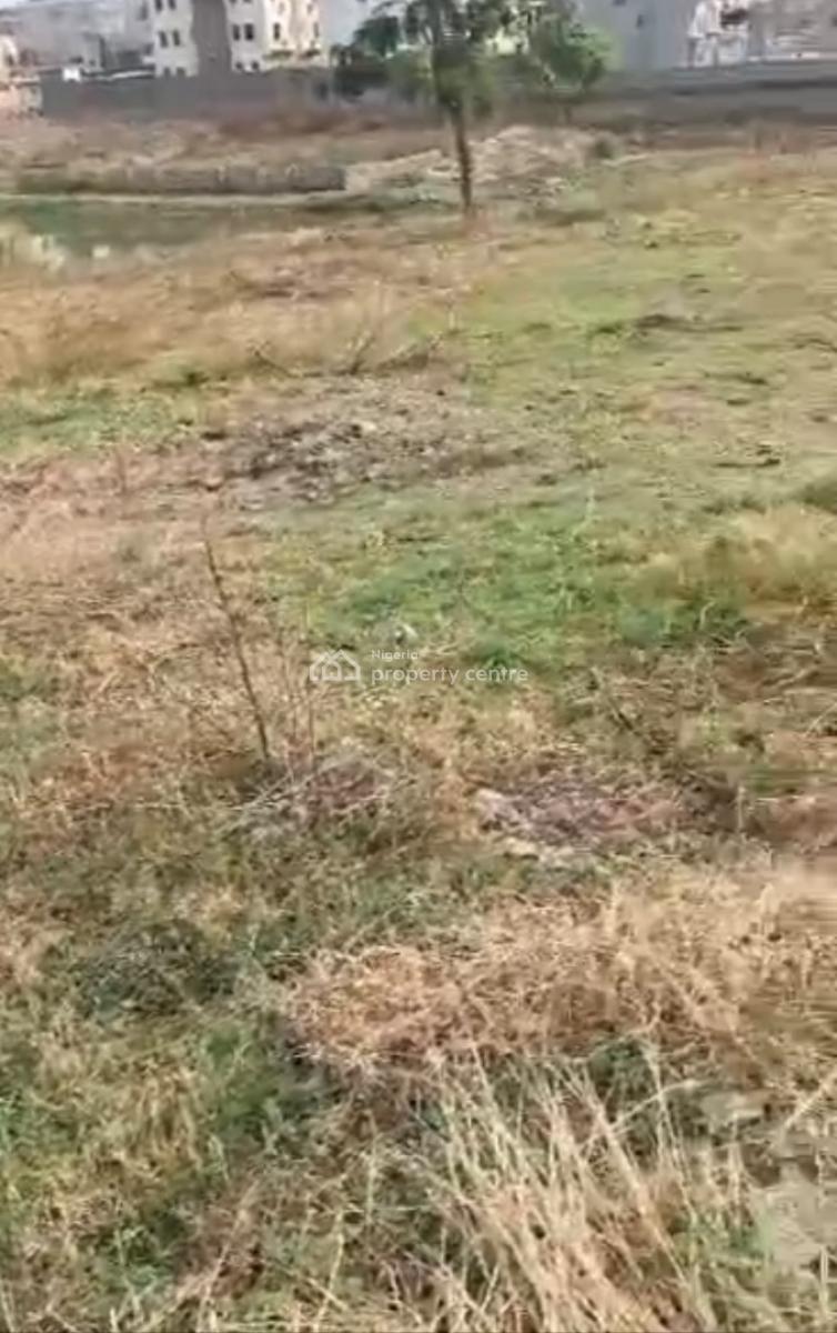 2,100sqm, Residential, C of O, Mbora (nbora), Abuja, Residential Land for Sale