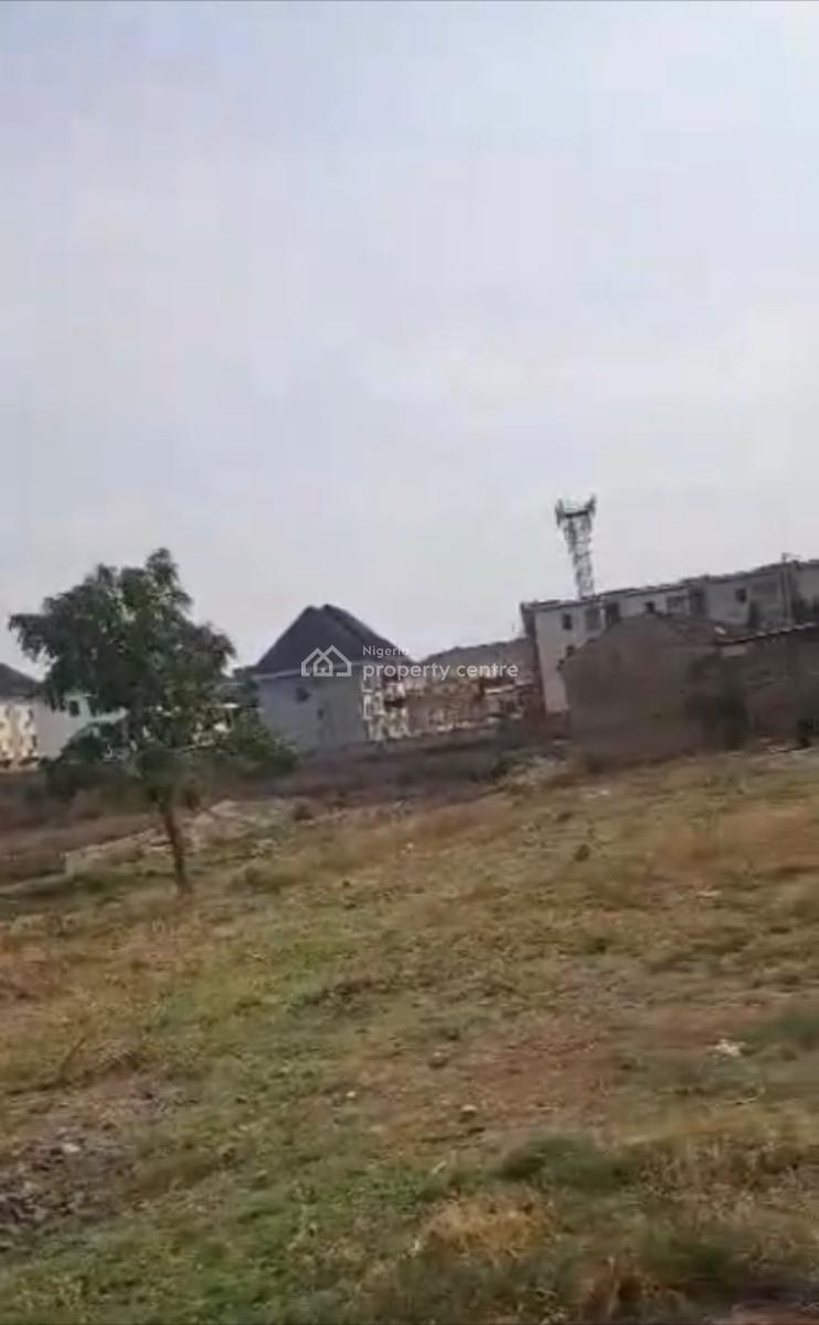 2,100sqm, Residential, C of O, Mbora (nbora), Abuja, Residential Land for Sale