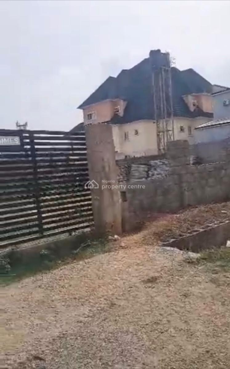 2,100sqm, Residential, C of O, Mbora (nbora), Abuja, Residential Land for Sale