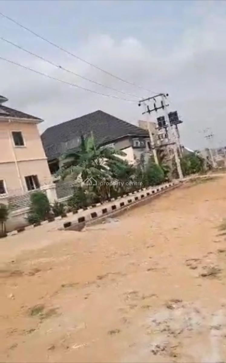 2,100sqm, Residential, C of O, Mbora (nbora), Abuja, Residential Land for Sale