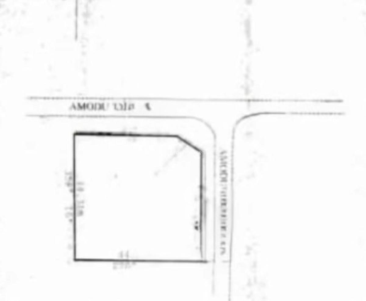 1939.789 Sqm - Location: Victoria Island  - Title: C/o, Victoria Island (vi), Lagos, Land Joint Venture