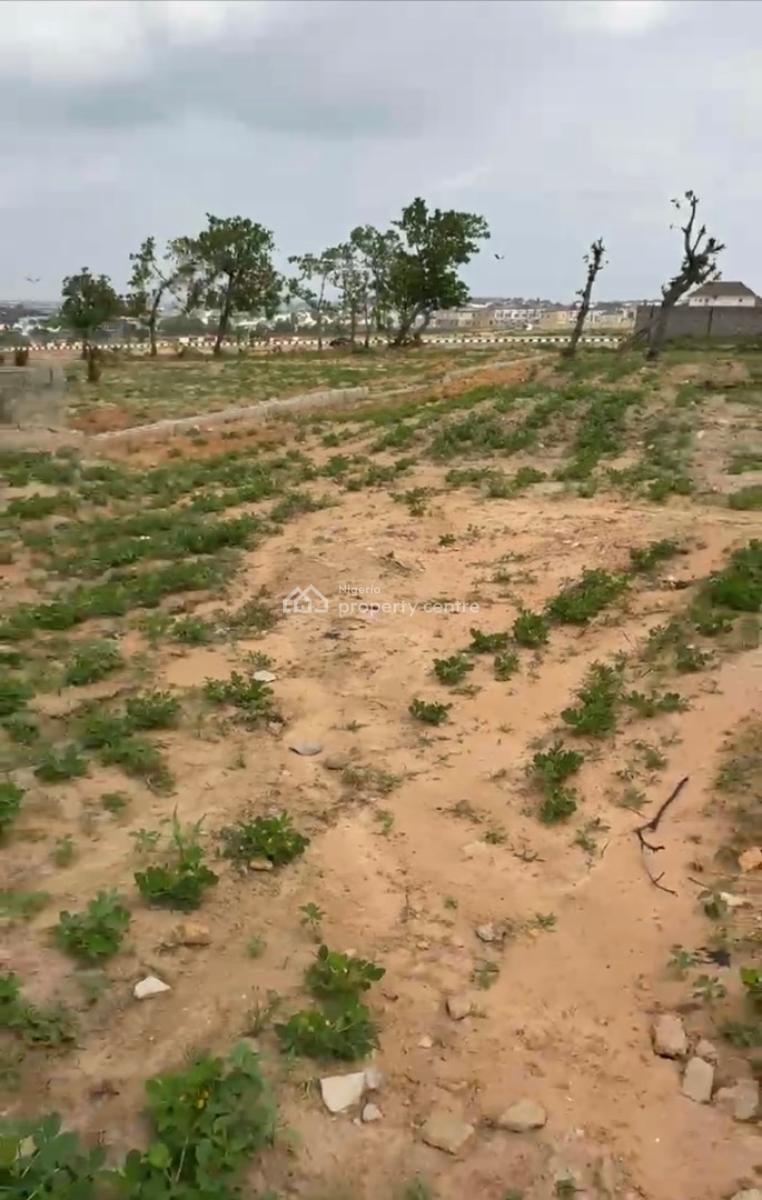 1,500sqm, Residential , C of O, 3plots to Tarred Road, By The New Express Road Dape, Dape, Abuja, Residential Land for Sale