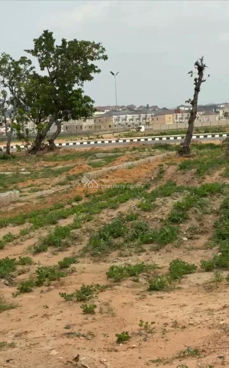 1,500sqm, Residential , C of O, 3plots to Tarred Road, By The New Express Road Dape, Dape, Abuja, Residential Land for Sale