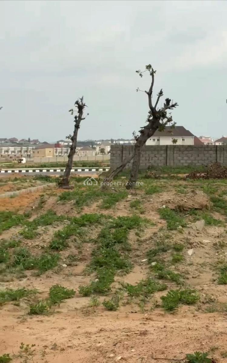 1,500sqm, Residential , C of O, 3plots to Tarred Road, By The New Express Road Dape, Dape, Abuja, Residential Land for Sale