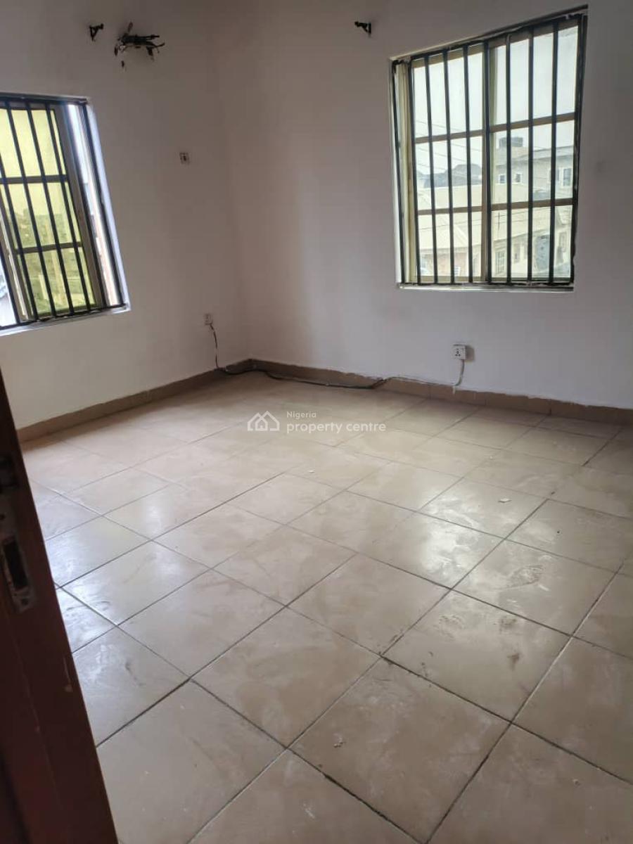 Beautiful Luxurious Juicy Share Apartment, Badore, Ajah, Lagos, Self Contain (single Rooms) for Rent