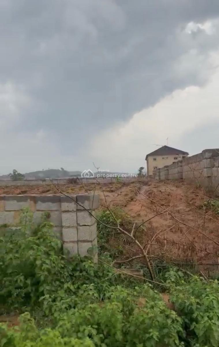 700sqm, Residential, C of O, Katampe (main), Katampe, Abuja, Residential Land for Sale