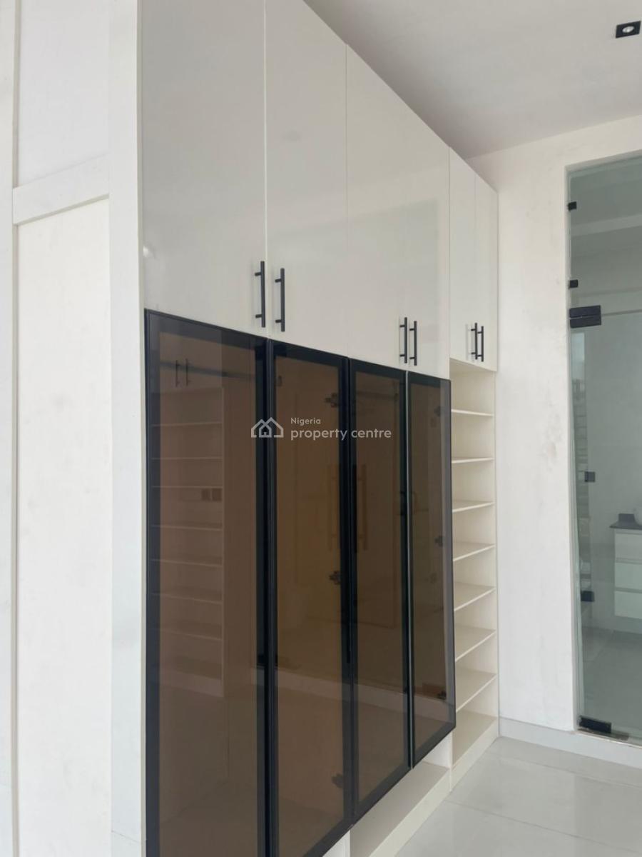 Brand Newly Built Luxury 4bedrooms Detached Duplex with Bq, Olokonla, Ajah, Lagos, Detached Duplex for Sale