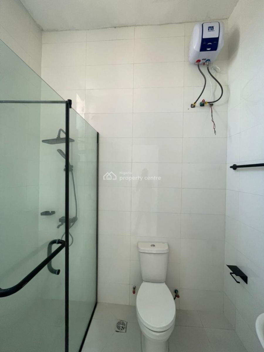 Brand Newly Built Luxury 4bedrooms Detached Duplex with Bq, Olokonla, Ajah, Lagos, Detached Duplex for Sale