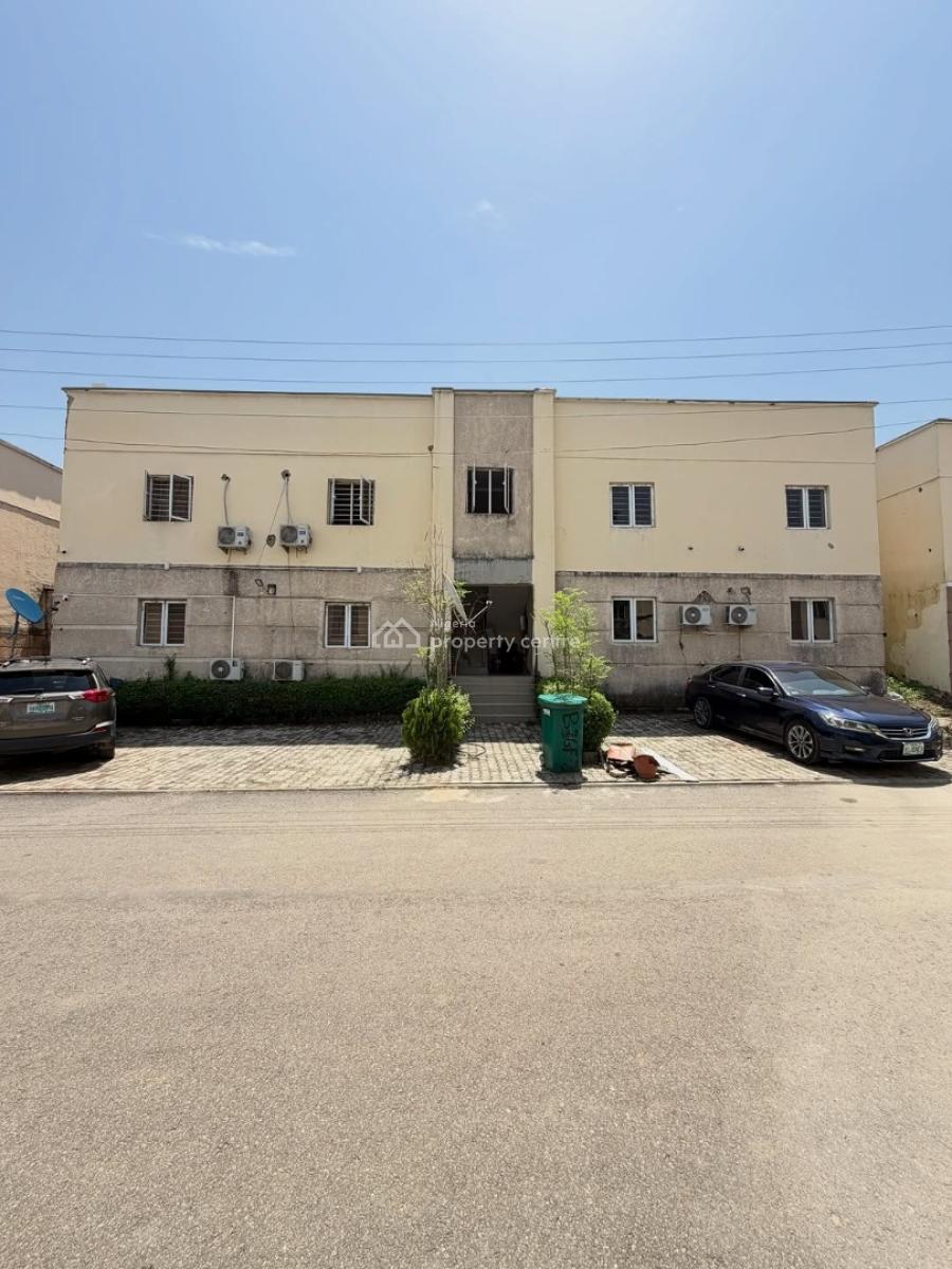 Newly Built 3 Bedroom Apartment in a Serene and Secured Estate, After Paradise Estate, Life Camp, Abuja, Flat / Apartment for Rent