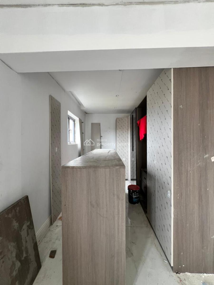 Exclusively Built 5bedroom Luxury Detached Duplex with Bq, Banana Island, Ikoyi, Lagos, Detached Duplex for Sale