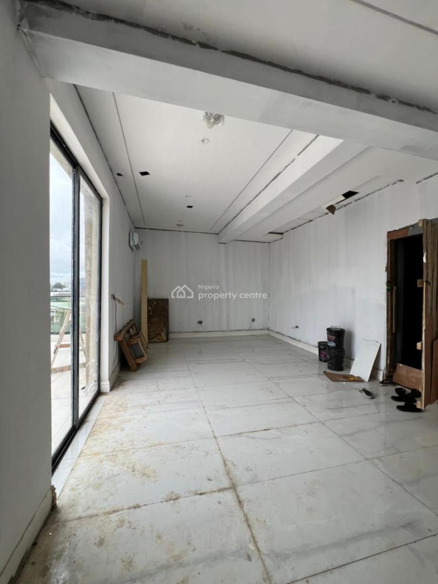 Exclusively Built 5bedroom Luxury Detached Duplex with Bq, Banana Island, Ikoyi, Lagos, Detached Duplex for Sale