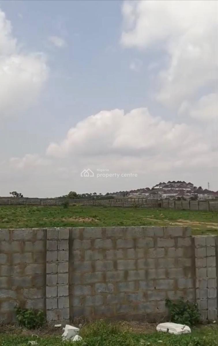 1.2hectare, Commercial, C of O, Tarred Road, Idu Industrial, Abuja, Commercial Land for Sale
