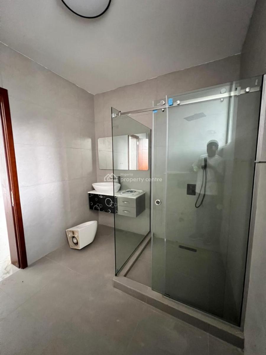 Magnificently Detailed 5bedroom Fully Detached House, Banana Island, Ikoyi, Lagos, Detached Duplex for Sale