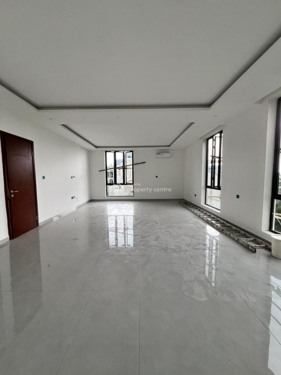 Magnificently Detailed 5bedroom Fully Detached House, Banana Island, Ikoyi, Lagos, Detached Duplex for Sale