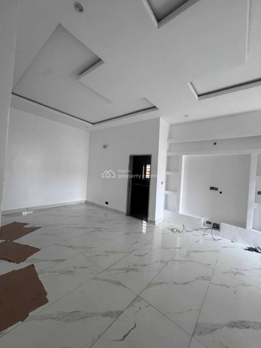 Super Spacious and Modern 2 Bedroom Apartment(video Available, Silverland, Ajah, Lagos, Flat / Apartment for Rent