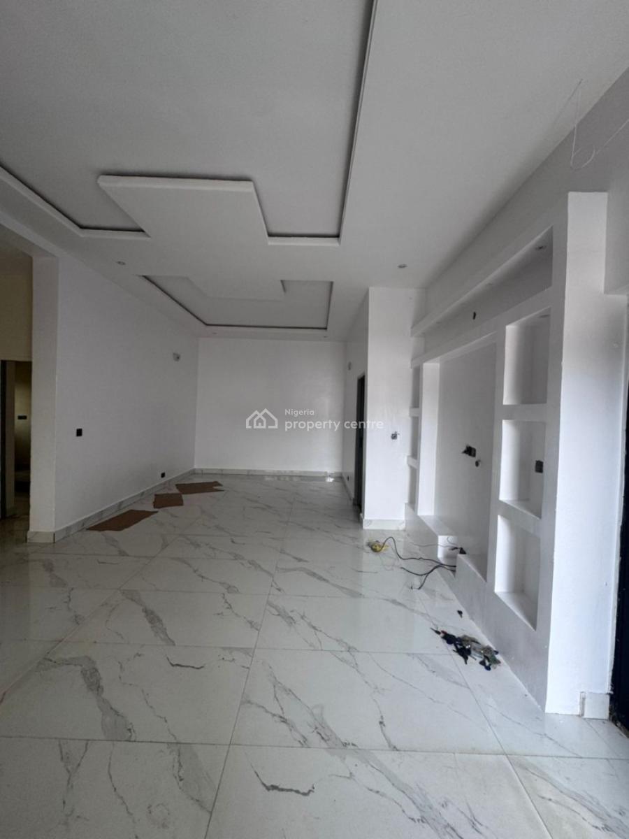 Super Spacious and Modern 2 Bedroom Apartment(video Available, Silverland, Ajah, Lagos, Flat / Apartment for Rent