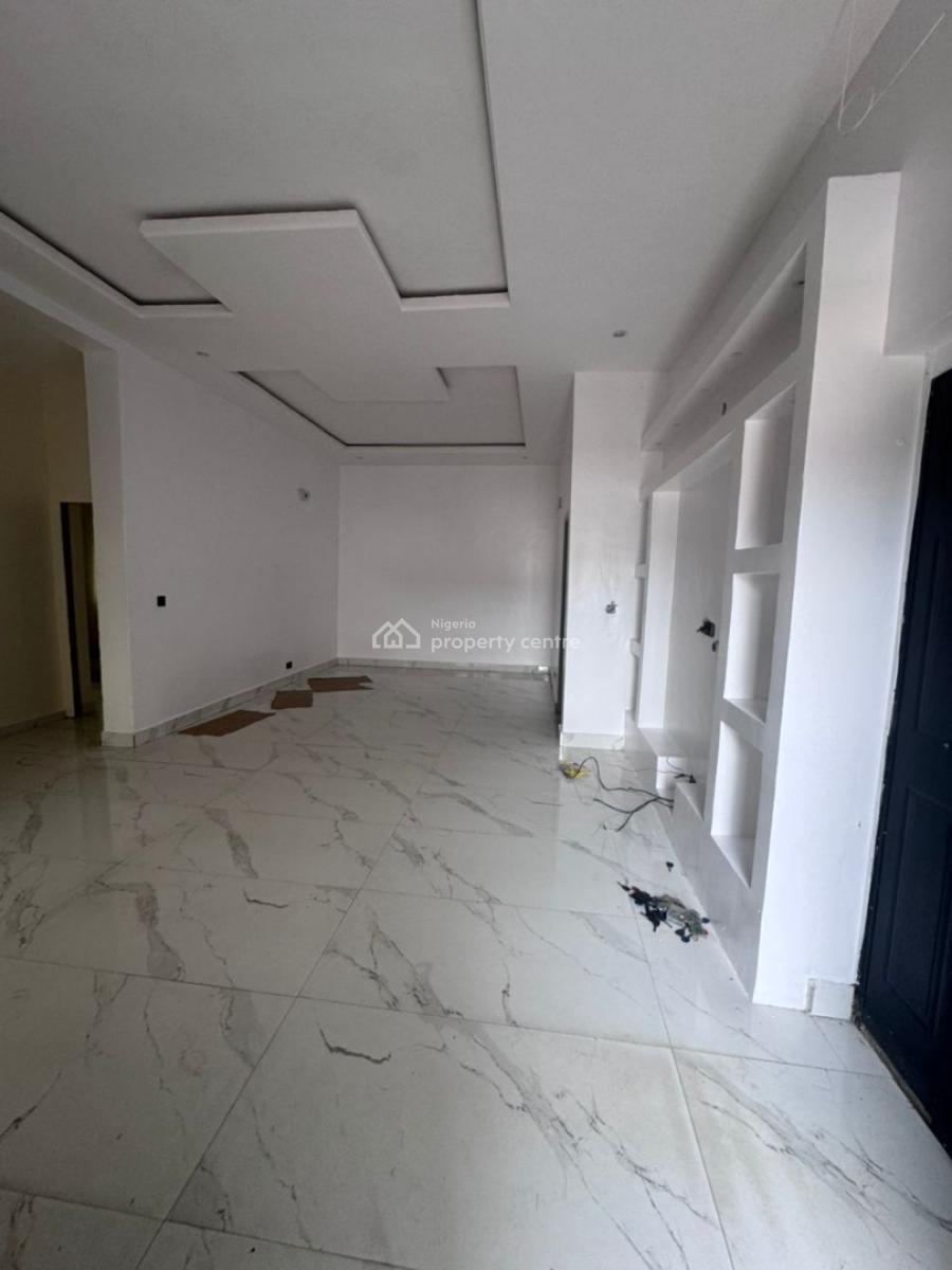 Super Spacious and Modern 2 Bedroom Apartment(video Available, Silverland, Ajah, Lagos, Flat / Apartment for Rent