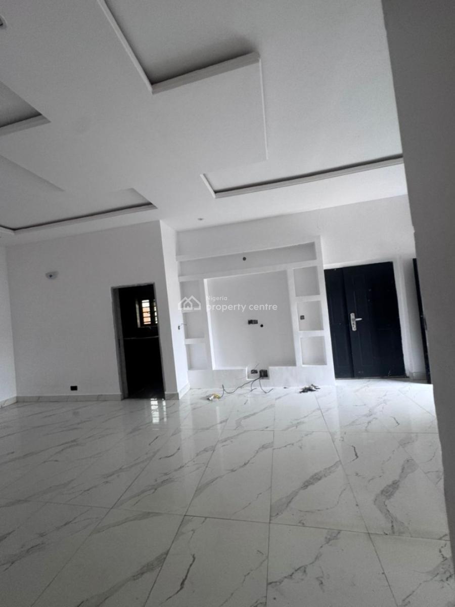 Super Spacious and Modern 2 Bedroom Apartment(video Available, Silverland, Ajah, Lagos, Flat / Apartment for Rent