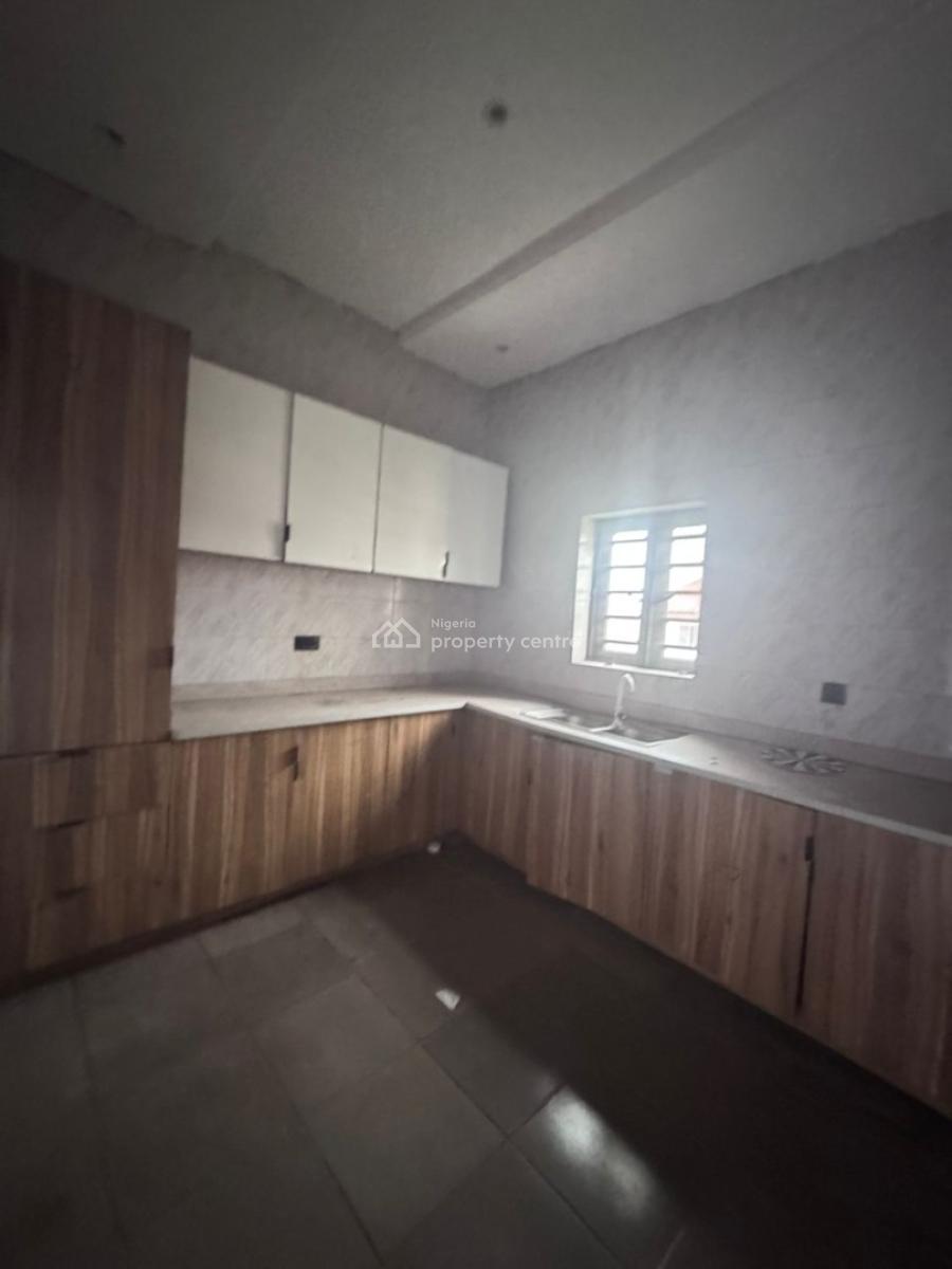 Super Spacious and Modern 2 Bedroom Apartment(video Available, Silverland, Ajah, Lagos, Flat / Apartment for Rent