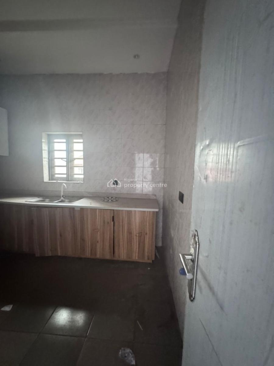 Super Spacious and Modern 2 Bedroom Apartment(video Available, Silverland, Ajah, Lagos, Flat / Apartment for Rent