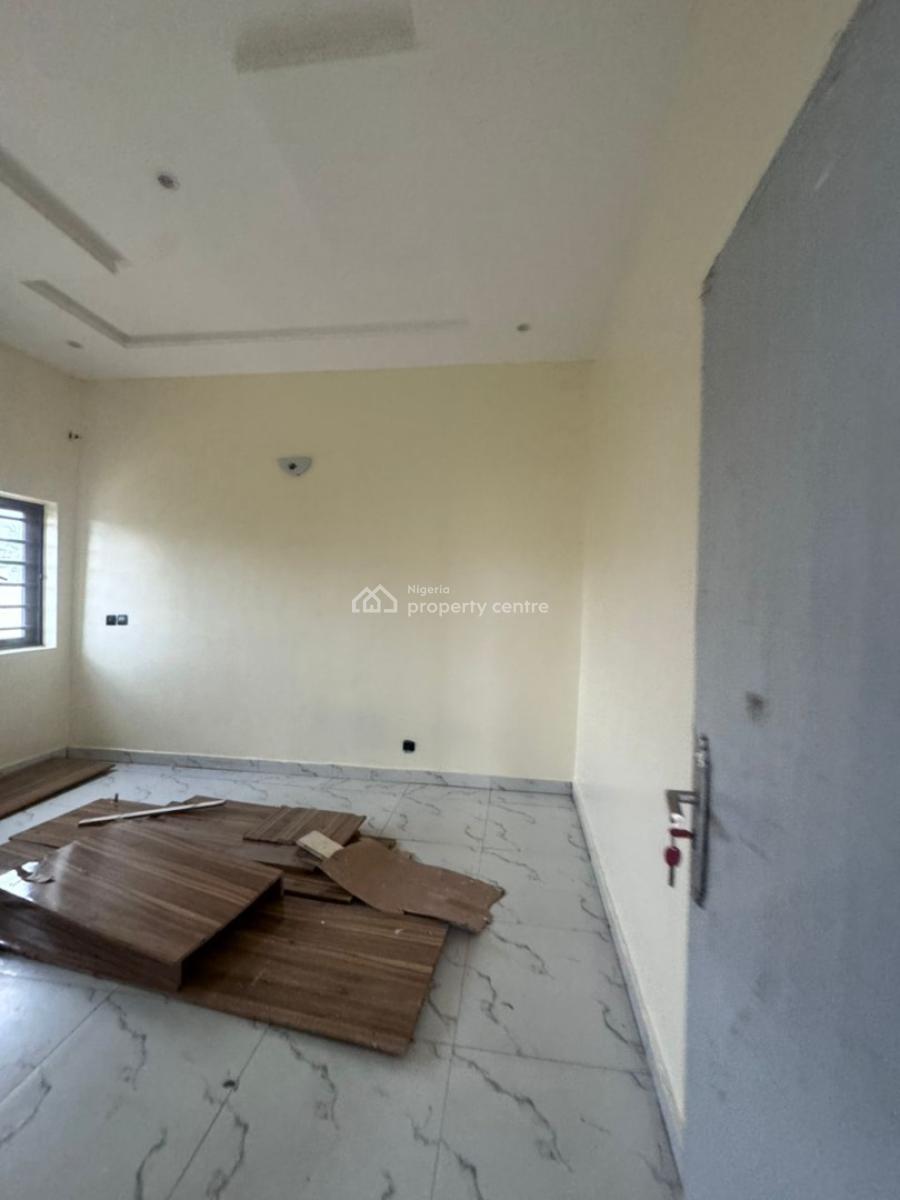 Super Spacious and Modern 2 Bedroom Apartment(video Available, Silverland, Ajah, Lagos, Flat / Apartment for Rent