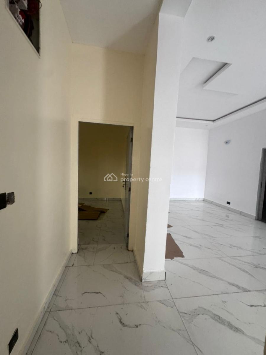 Super Spacious and Modern 2 Bedroom Apartment(video Available, Silverland, Ajah, Lagos, Flat / Apartment for Rent