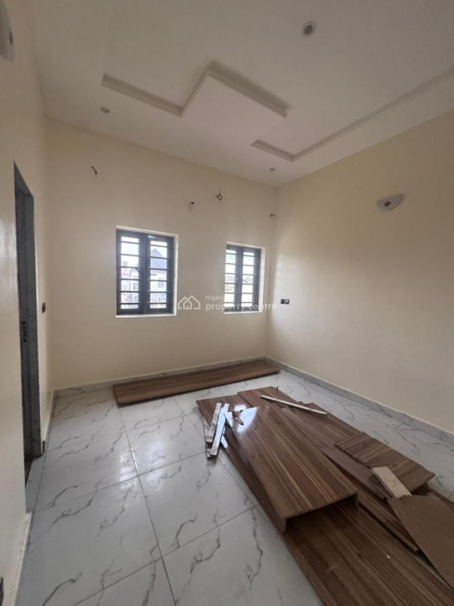 Super Spacious and Modern 2 Bedroom Apartment(video Available, Silverland, Ajah, Lagos, Flat / Apartment for Rent