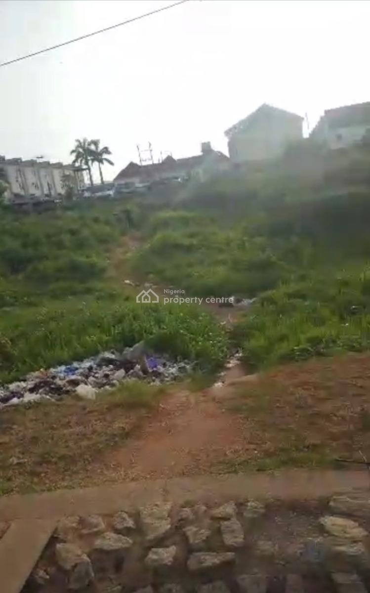5,218sqm, Multipurpose, C of O, Tarred Road, By Next Cash and Carry, Kado, Abuja, Residential Land for Sale