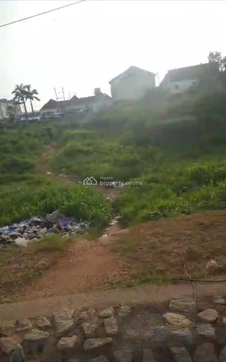 5,218sqm, Multipurpose, C of O, Tarred Road, By Next Cash and Carry, Kado, Abuja, Residential Land for Sale