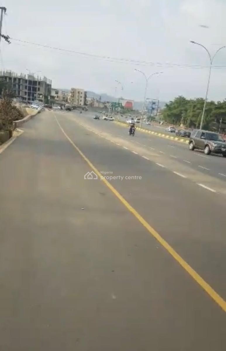 5,218sqm, Multipurpose, C of O, Tarred Road, By Next Cash and Carry, Kado, Abuja, Residential Land for Sale