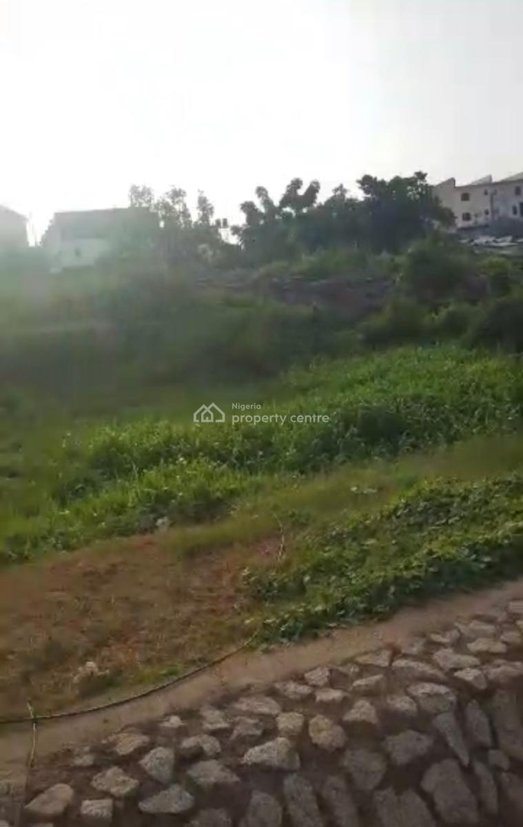 5,218sqm, Multipurpose, C of O, Tarred Road, By Next Cash and Carry, Kado, Abuja, Residential Land for Sale