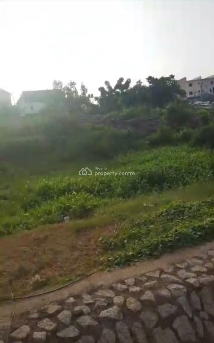 5,218sqm, Multipurpose, C of O, Tarred Road, By Next Cash and Carry, Kado, Abuja, Residential Land for Sale