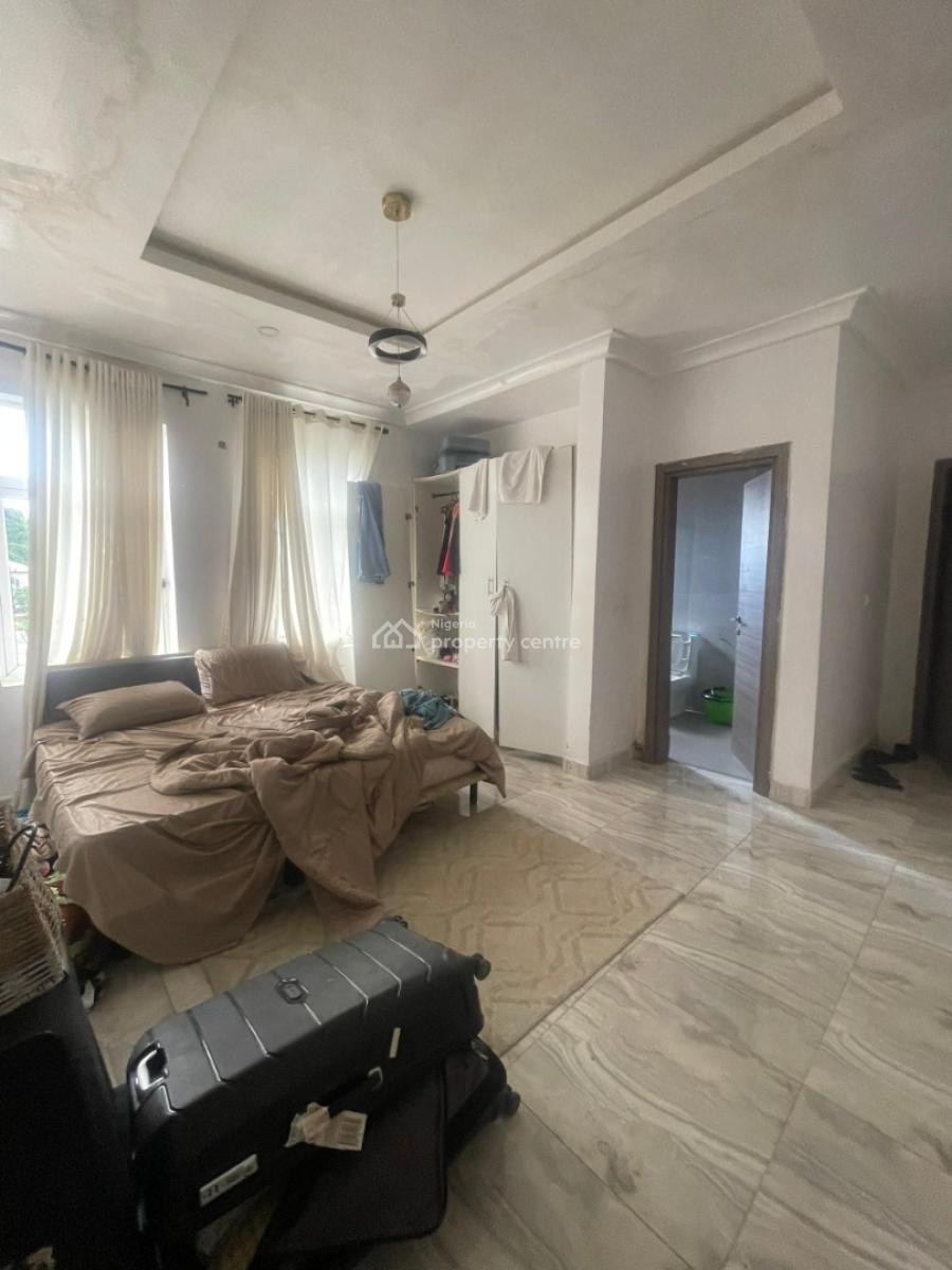 Miniflat at Chevyview Estate Chevron Drive Lekki, Chevyview Chevron Drive Lekki Lagos, Lekki, Lagos, Mini Flat (room and Parlour) for Rent