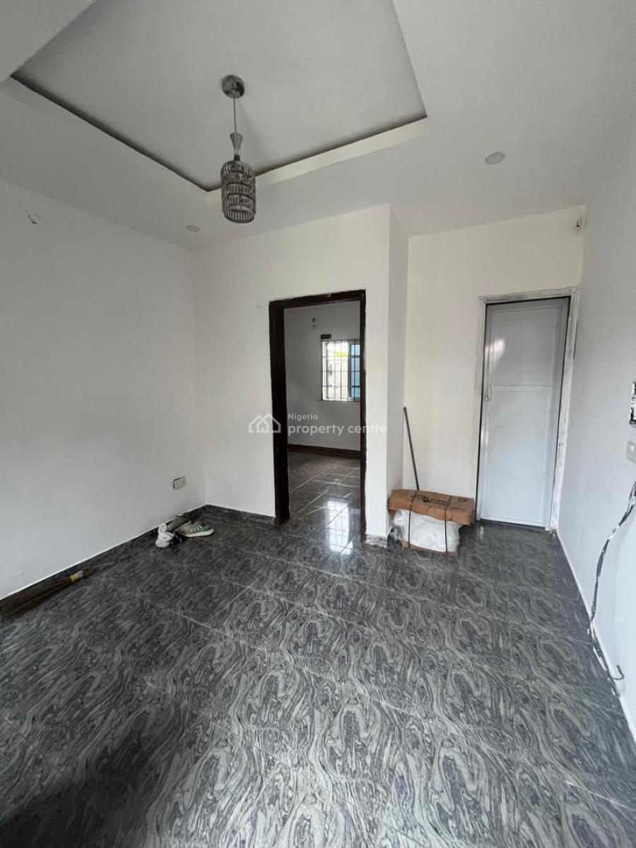 Lovely Mini Flat, Sangotedo, Ajah, Lagos, Mini Flat (room and Parlour) for Rent