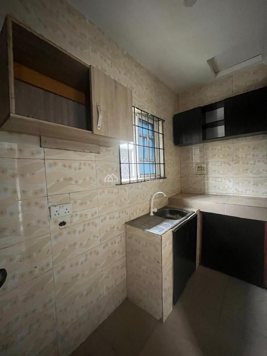 Lovely Mini Flat, Sangotedo, Ajah, Lagos, Mini Flat (room and Parlour) for Rent