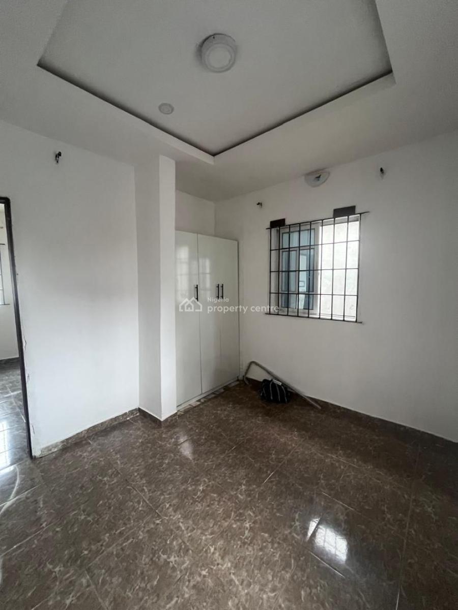 Lovely Mini Flat, Sangotedo, Ajah, Lagos, Mini Flat (room and Parlour) for Rent