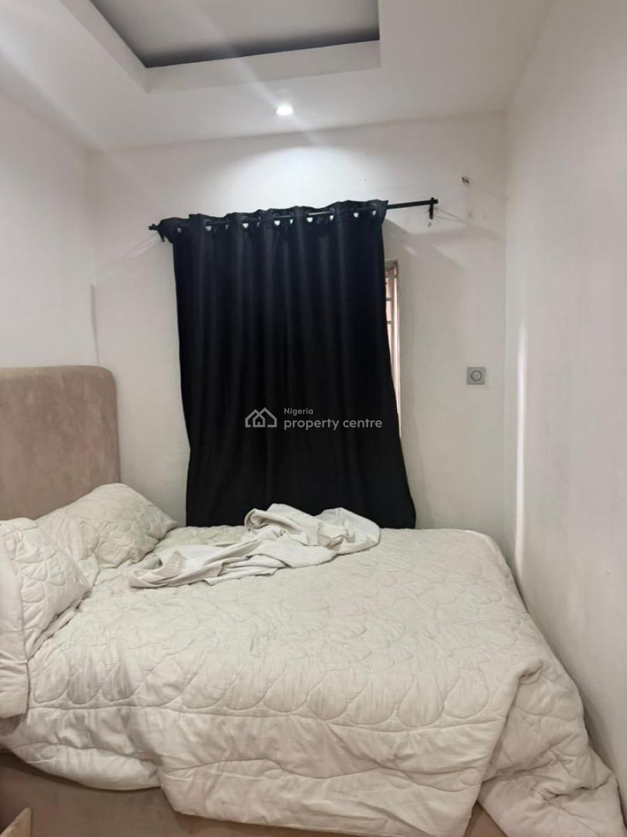Lovely Mini Flat, Lekki Phase One, Lekki, Lagos, Mini Flat (room and Parlour) for Rent